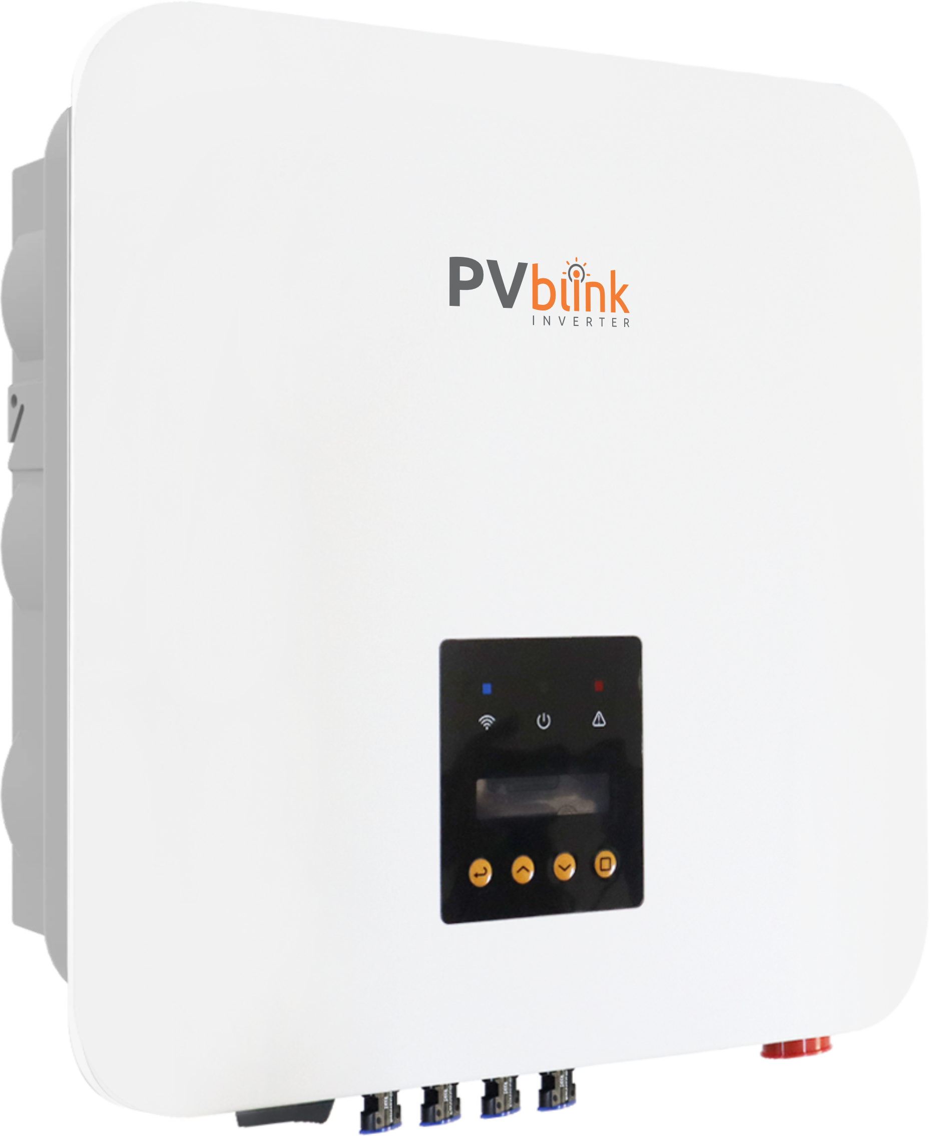 on-grid solar inverter